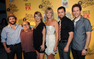 Illustration for article titled It's Always Sunny In Philadelphia: "The Gang Exploits The Mortgage Crisis"